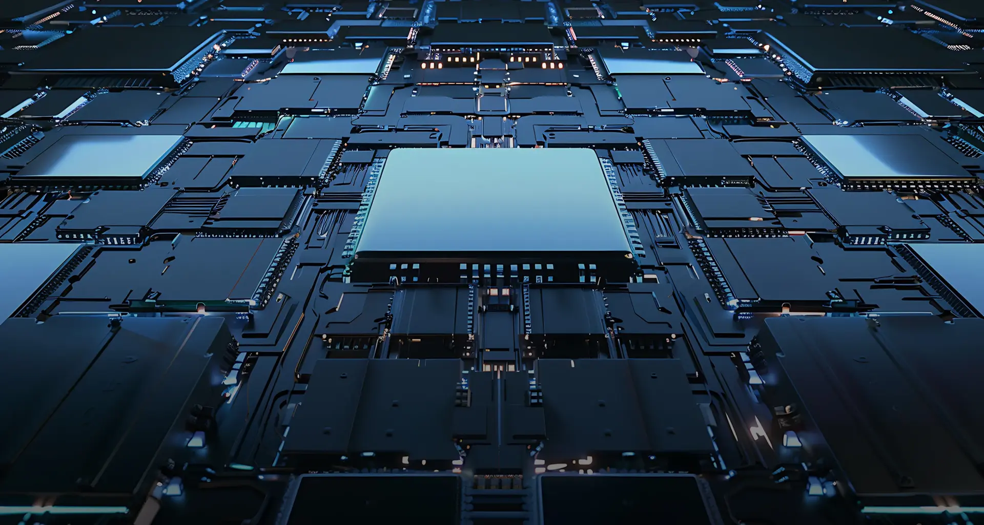 Hardware and security design concept