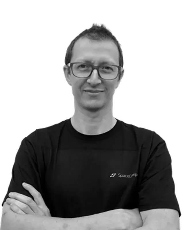 Daniel Bar